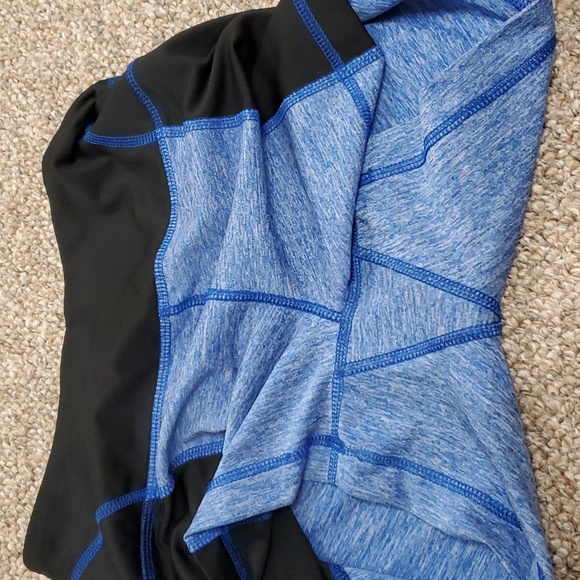 La Vie en Rose Athletic Shorts - Picture 5 of 8